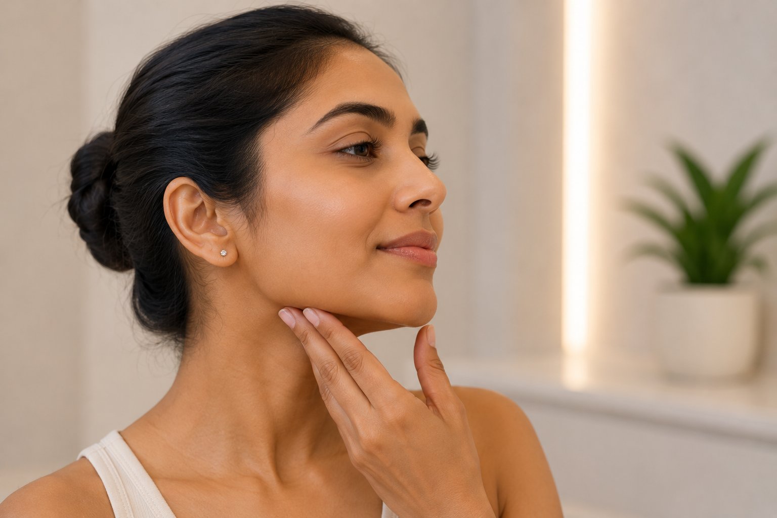 Contouring & Body